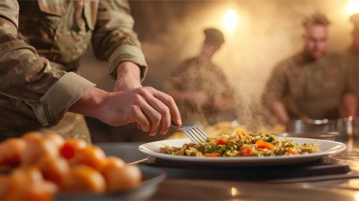 Catering Service