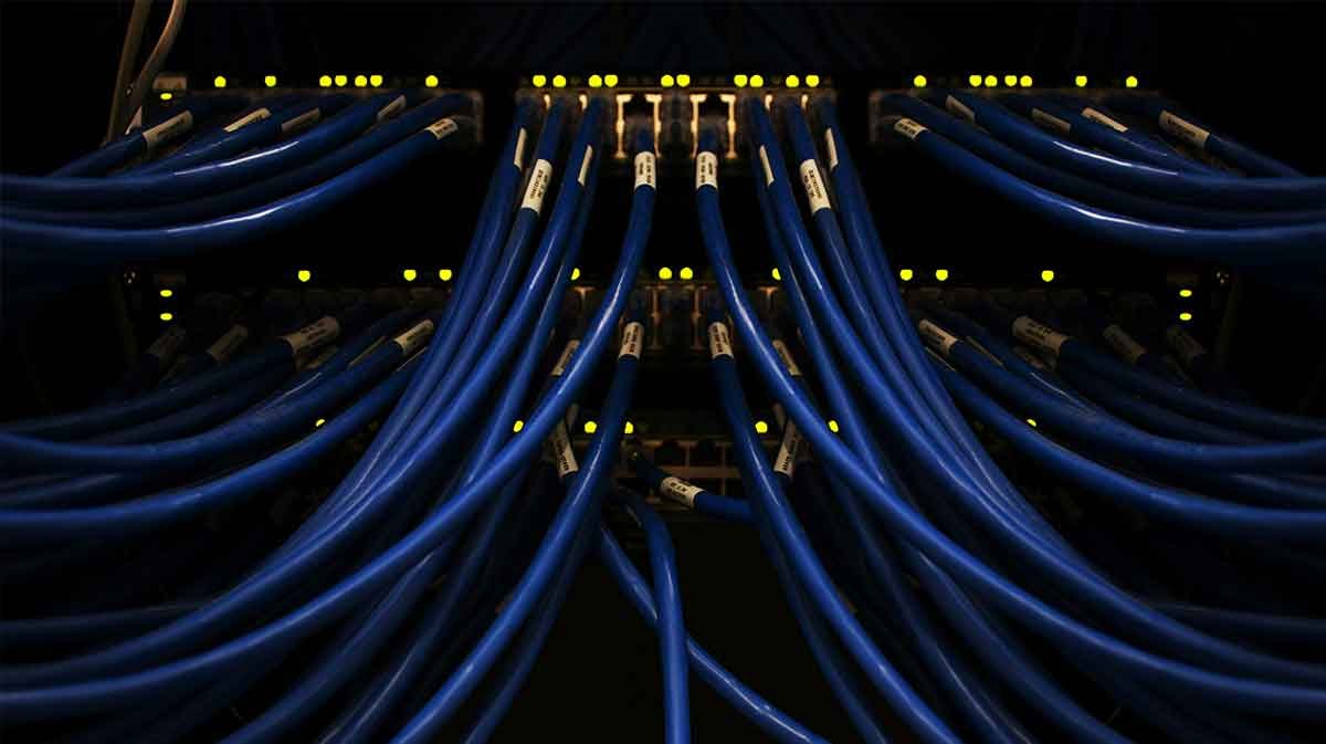 IT & Comms