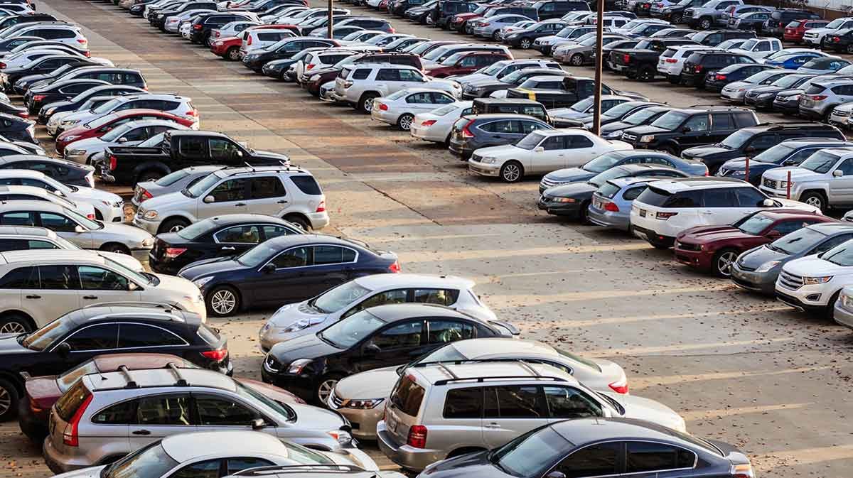 Vehicle Leasing
