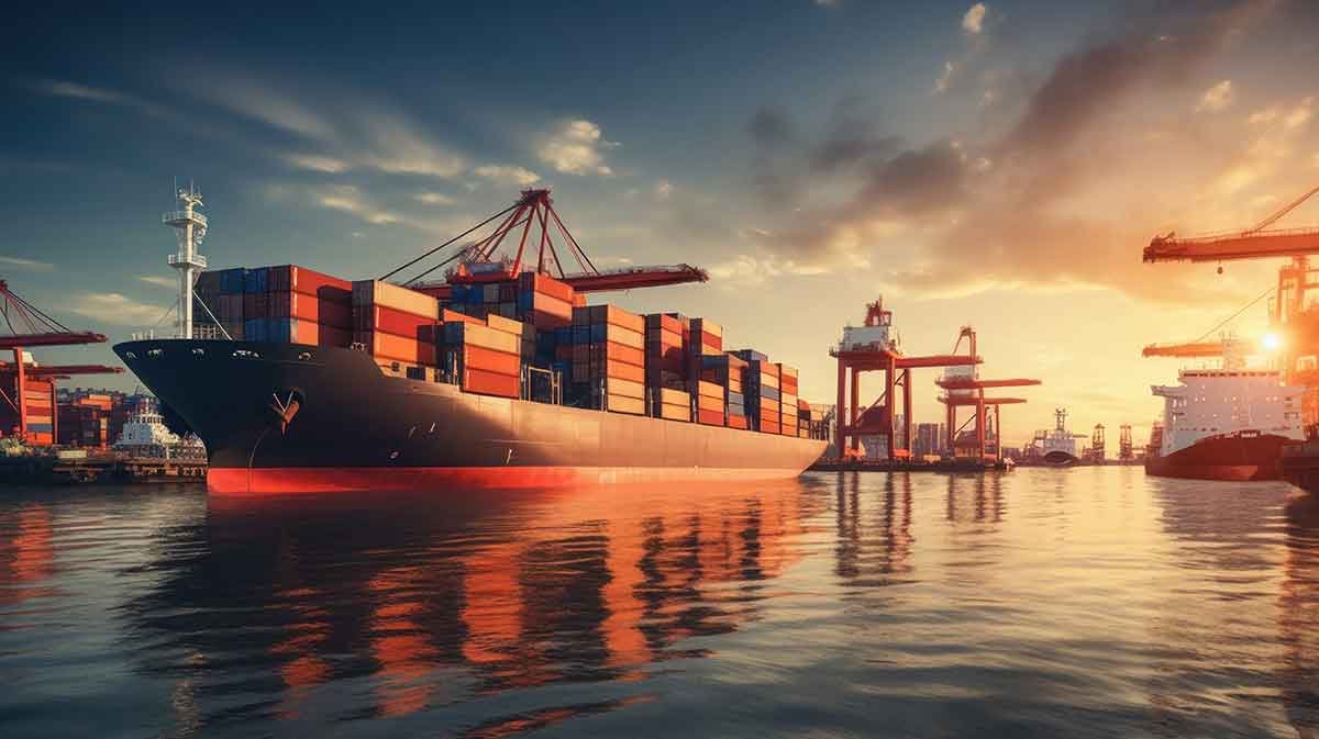 Logistics